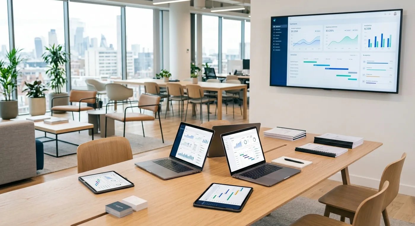 AI companies in Kenya: how to choose the right one for your business